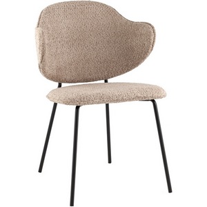 Изображение товара Стул Bellamy букле молочный арт.УТ000040256