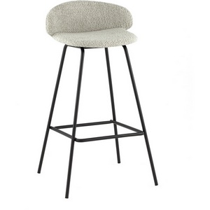 Изображение товара Стул барный Nita букле охра арт.УТ000040263