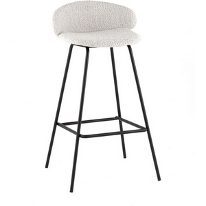 Изображение товара Стул Билл гусиная лапка бежевый 2 шт. арт.УТ000040855