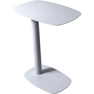 Изображение товара Журнальный столик Eanna S металл зеленый УТ000040325 (прямоугольная столешница)