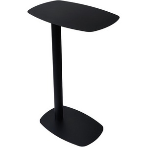 Изображение товара Журнальный столик Eanna S металл красный УТ000040321 (прямоугольная столешница)