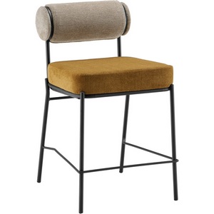 Изображение товара Стул полубарный Ponpoun зелёный арт.УТ000040469