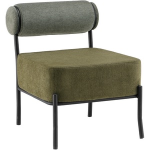 Изображение товара Кресло Ponpoun тёмно-серый бордо арт.УТ000040473