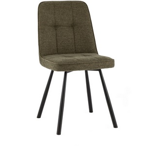 Изображение товара Стул Trell зеленый арт.