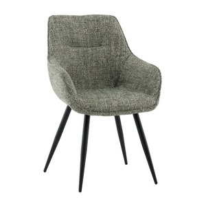 Изображение товара Стул обеденный Eliana зеленый арт.