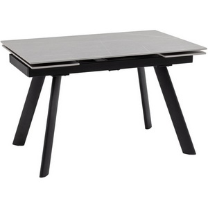 Изображение товара Стол Нэд 120-180/80/76 см Стол ешница керамика Armani Grey