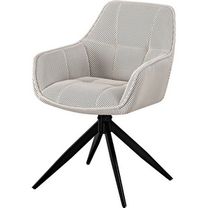 Изображение товара Стул обеденный Alba бежевый ткань Sonic арт.