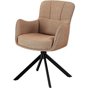 Изображение товара Стул обеденный Eima терракотовый арт.