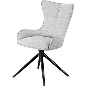 Изображение товара Стул обеденный Irigo светло-серый арт.