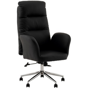 Изображение товара Кресло руководителя Solid черный арт.