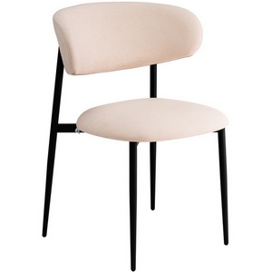 Изображение товара Стул Килиан велюр молочный арт.