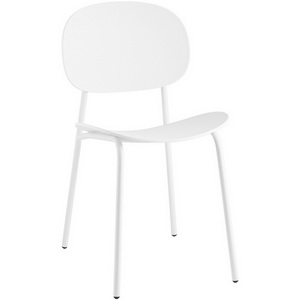 Изображение товара Стул Edie пластик белый NP арт.