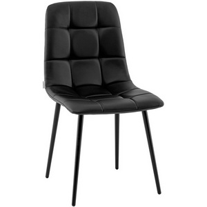 Изображение товара Стул Одди NEW экокожа черный