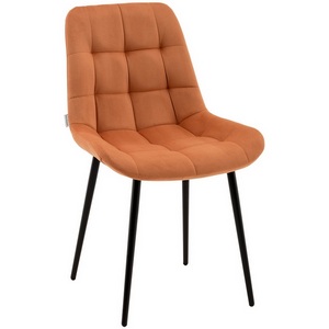 Изображение товара Стул Флекс N оранжевый арт.