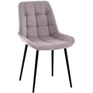 Изображение товара Стул Флекс N светло-сиреневый арт.