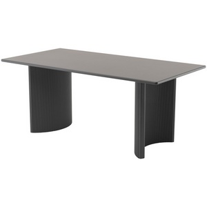 Изображение товара Стол обеденный Celestia 180*90*75 см серый
