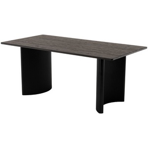 Изображение товара Стол обеденный Celestia 180*90*75 см темное дерево
