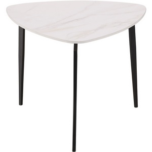 Изображение товара Журнальный столик Alara светлая керамика