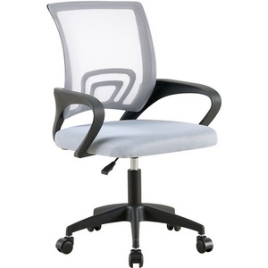 Изображение товара Кресло офисное Simple SN серый арт.