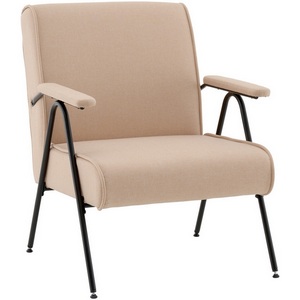 Изображение товара Кресло Эндино рогожка бежевый арт.