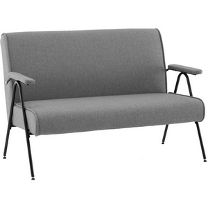 Изображение товара Диван Эндино рогожка серый арт.