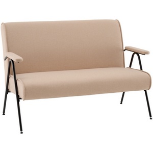 Изображение товара Диван Эндино рогожка бежевый арт.