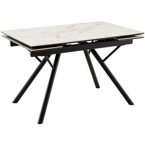 Изображение товара Стол Либертика 120*80 см керамика белая арт.