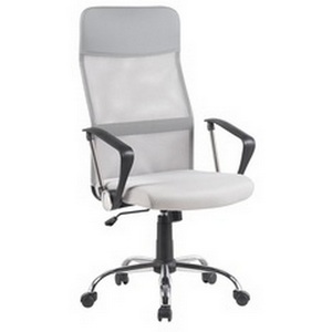 Изображение товара Кресло офисное Benefit NEW серое NC арт.