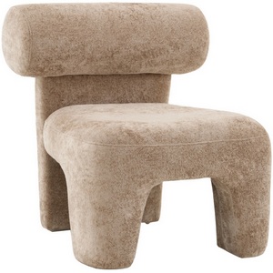 Изображение товара Кресло лаунж Voma мокка арт.