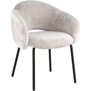 Изображение товара Стул обеденный Bren светло-серый