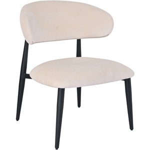 Изображение товара Кресло лаунж Ayla молочный арт.