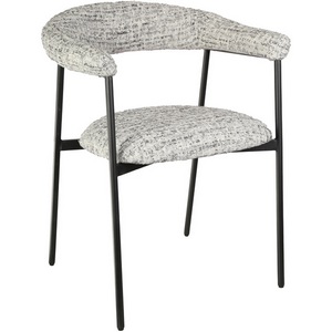 Изображение товара Стул обеденный Toko светло-серый арт.