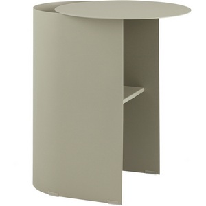 Изображение товара Журнальный столик Floire металл оливковый