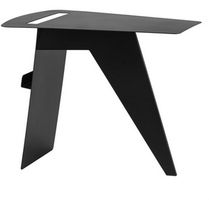 Изображение товара Журнальный столик Mioby металл черный