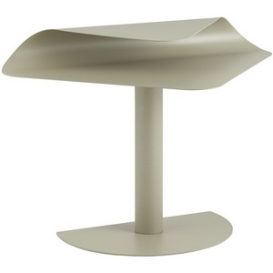 Изображение товара Журнальный столик Cornea металл оливковый