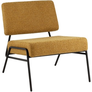 Изображение товара Кресло Теллинг шенилл карри