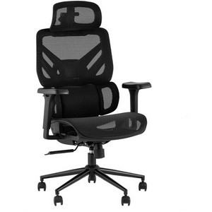 Изображение товара Кресло офисное TopChairs Structo черная сетка