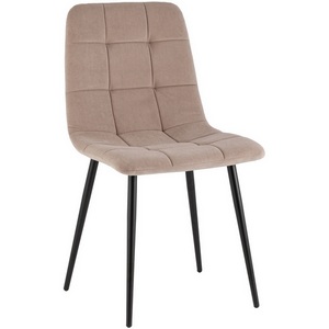 Изображение товара Стул Одди Original велюр мокка