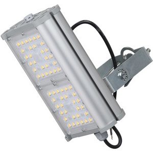 Изображение товара Прожектор уличный IP67 LED Светон Галеон 21 ЭКО-60-К-30-ПТ/0/0-5К80-К67 CB-C0322141