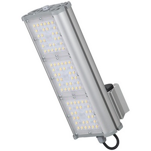 Изображение товара Уличный консольный прожектор светодиодный IP67 Светон Галеон 31-65-Ш-150-ПТ/0/0-4К80-К67 CB-C0330041