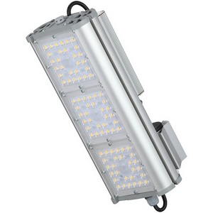 Изображение товара Уличный консольный прожектор светодиодный IP67 Светон Фрегат 31 ЭКО-90-Ш-155x70-ПТ/0/0-4К80-К67 CB-C0601142