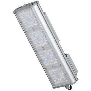 Изображение товара Уличный консольный прожектор светодиодный IP67 Светон Фрегат 41 ЭКО-120-Ш-155x70-ПТ/0/0-4К80-К67 CB-C0601143