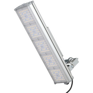 Изображение товара Прожектор уличный IP67 LED Светон Фрегат 51-115-Ш-155x70-ПТ/0/0-5К80-У67 CB-C0612044