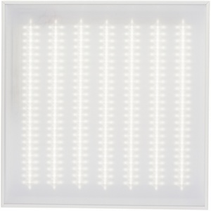 Изображение товара Светодиодная панель встраиваемая Светон Люгер 8-30-Д-120-0/ПЛ/М-5К80-В41 CB-C0964008