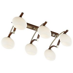 Изображение товара Потолочный светильник Velante 269 269-527-06