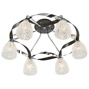 Изображение товара Потолочная люстра Velante 276 276-107-06