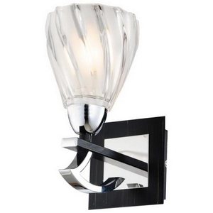 Изображение товара Бра с узором в полоску Velante 288 288-101-01