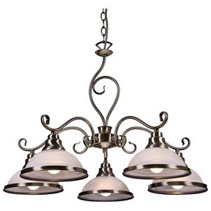 Изображение товара Подвесная люстра Velante 357 357-503-05