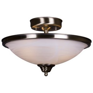 Изображение товара Потолочный светильник Velante 357 357-507-02