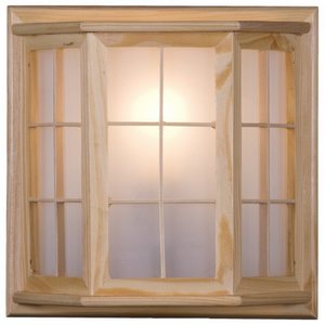 Изображение товара Настенный светильник Velante 502 502-711-01